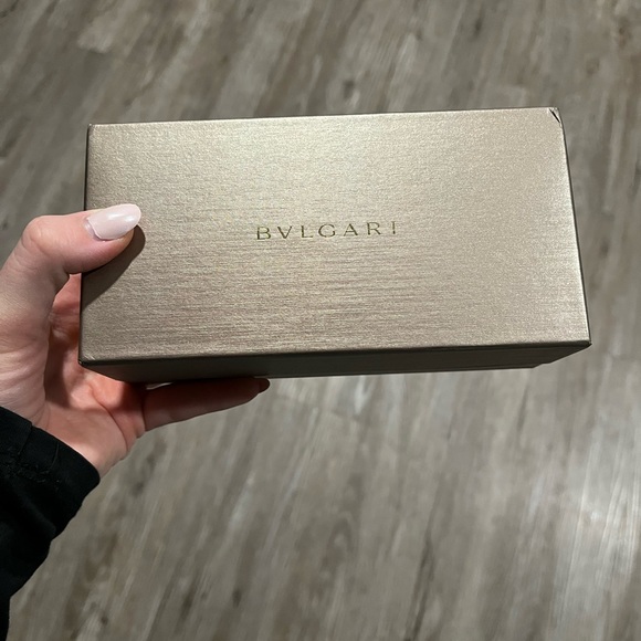 BVLGARI eyeglasses - Picture 5 of 5